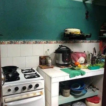 Apartment with 2 bedrooms for sale in Centro Habana, La Habana - 6