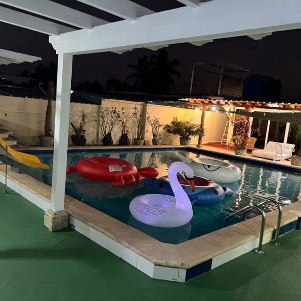 Casa de 3 habitaciones en venta en Guanabo, Habana del Este, La Habana - 3