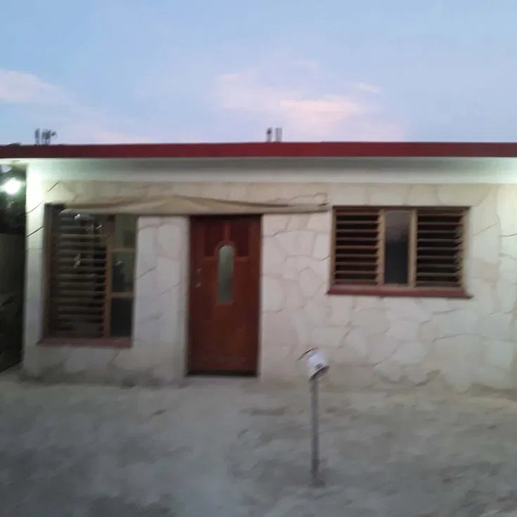 House with 2 bedrooms for sale in Boca Ciega, Habana del Este, La Habana