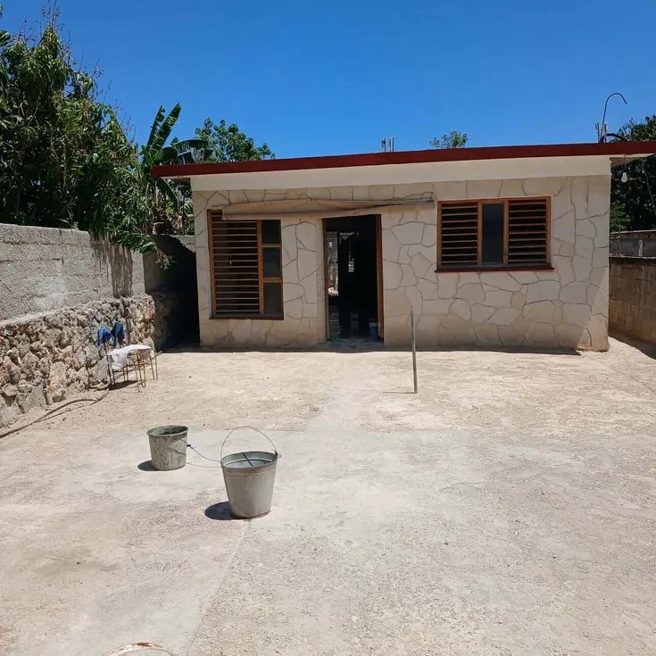 House with 2 bedrooms for sale in Boca Ciega, Habana del Este, La Habana