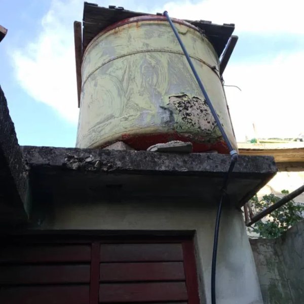 House with 2 bedrooms for sale in Regla, La Habana - 8