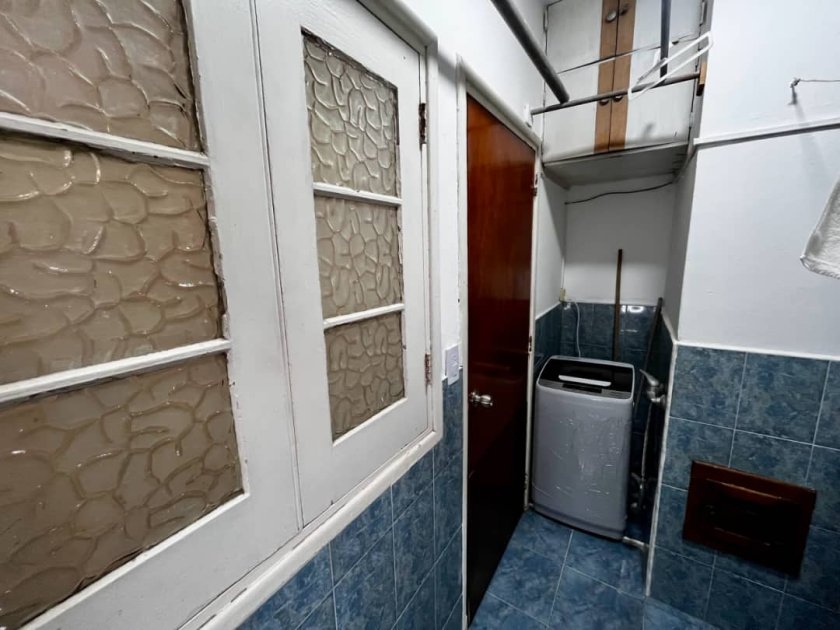 Apartment with 3 bedrooms for sale in Vedado - Malecón, Plaza de la Revolución, La Habana