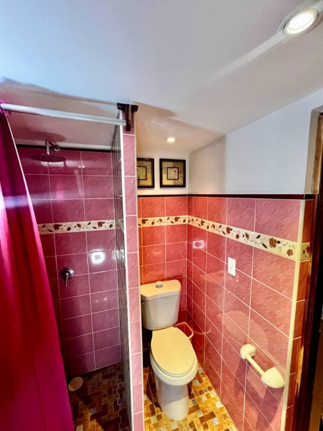 Apartment with 3 bedrooms for sale in Vedado - Malecón, Plaza de la Revolución, La Habana