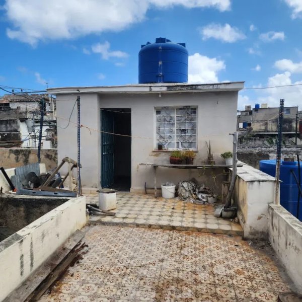 Apartamento de 2 habitaciones en venta en Los Sitios, Centro Habana, La Habana - 10