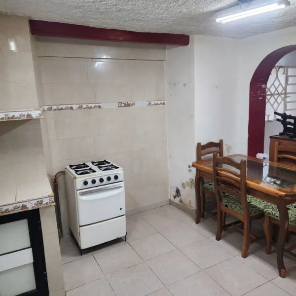 Apartamento de 2 habitaciones en venta en Los Sitios, Centro Habana, La Habana - 5