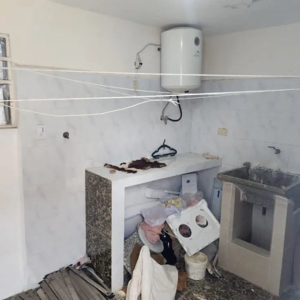 Apartamento de 2 habitaciones en venta en Los Sitios, Centro Habana, La Habana - 6