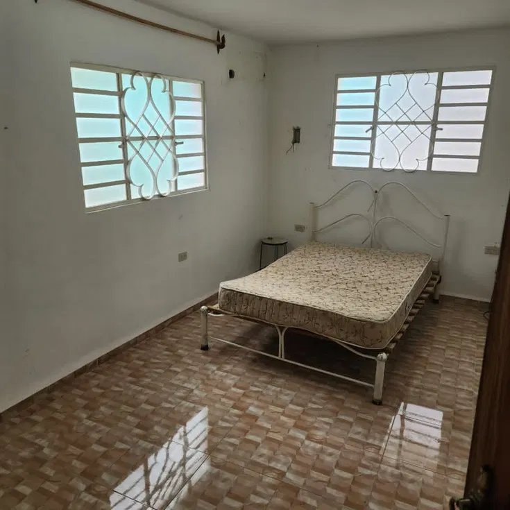 Apartment with 2 bedrooms for sale in Los Sitios, Centro Habana, La Habana