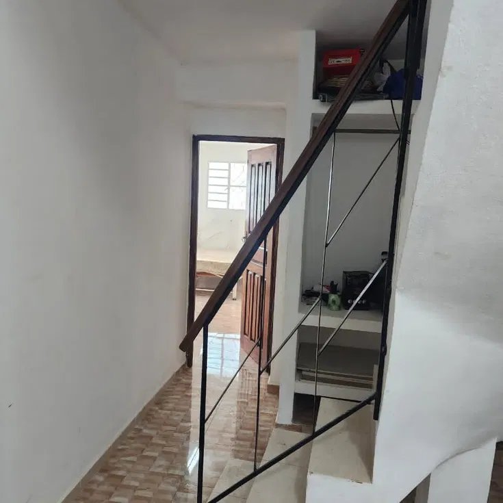 Apartment with 2 bedrooms for sale in Los Sitios, Centro Habana, La Habana