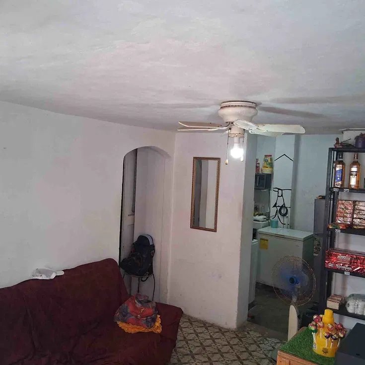 House with 2 bedrooms for sale in Centro Habana, La Habana