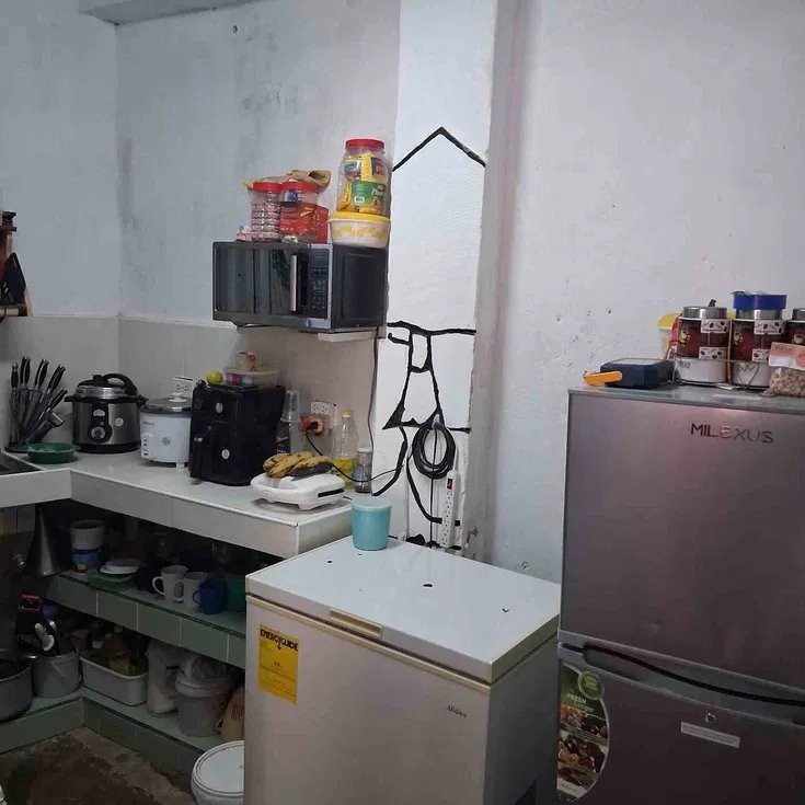 House with 2 bedrooms for sale in Centro Habana, La Habana