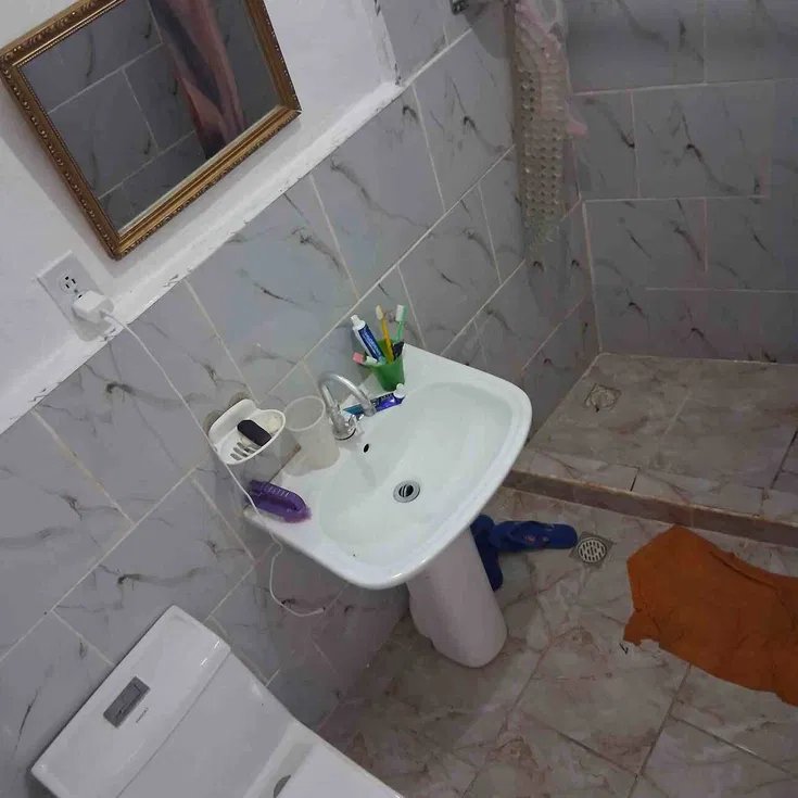 House with 2 bedrooms for sale in Centro Habana, La Habana