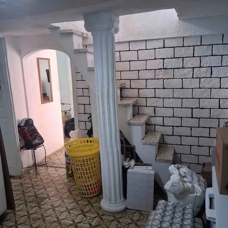 House with 2 bedrooms for sale in Centro Habana, La Habana