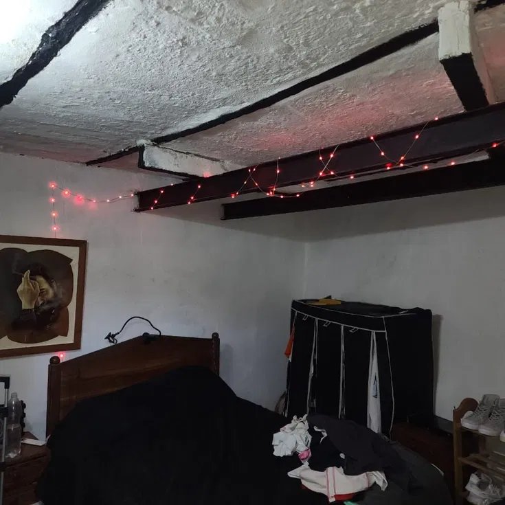 House with 2 bedrooms for sale in Centro Habana, La Habana