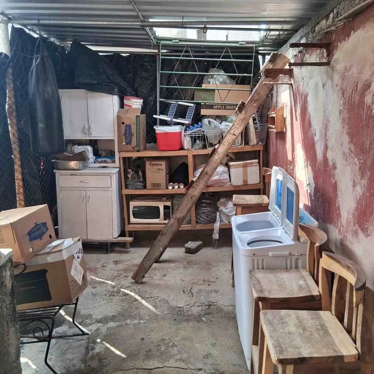 House with 2 bedrooms for sale in Centro Habana, La Habana