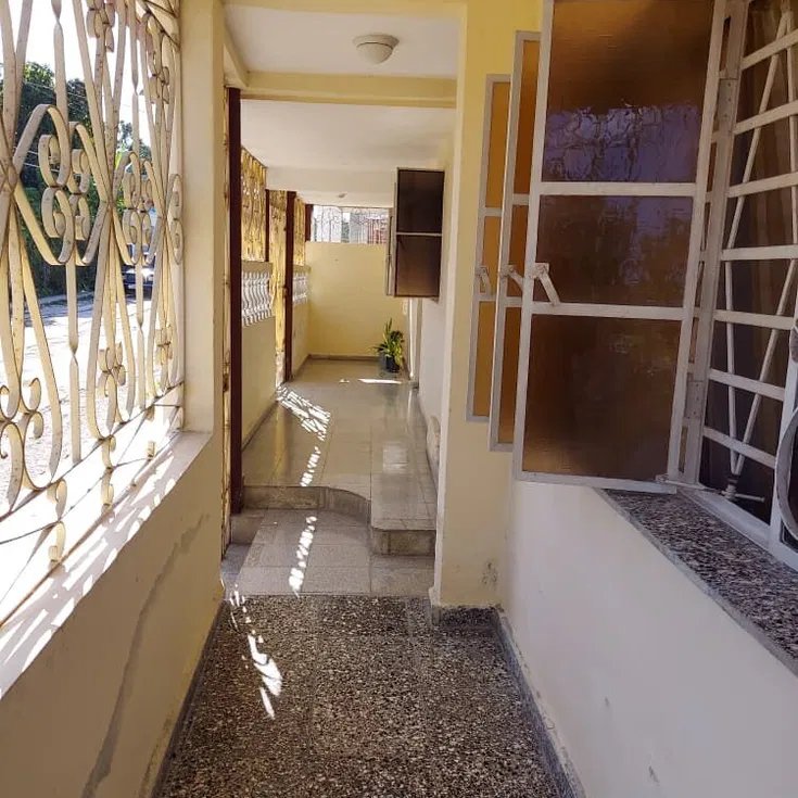 House with 2 bedrooms for sale in Playa, La Habana