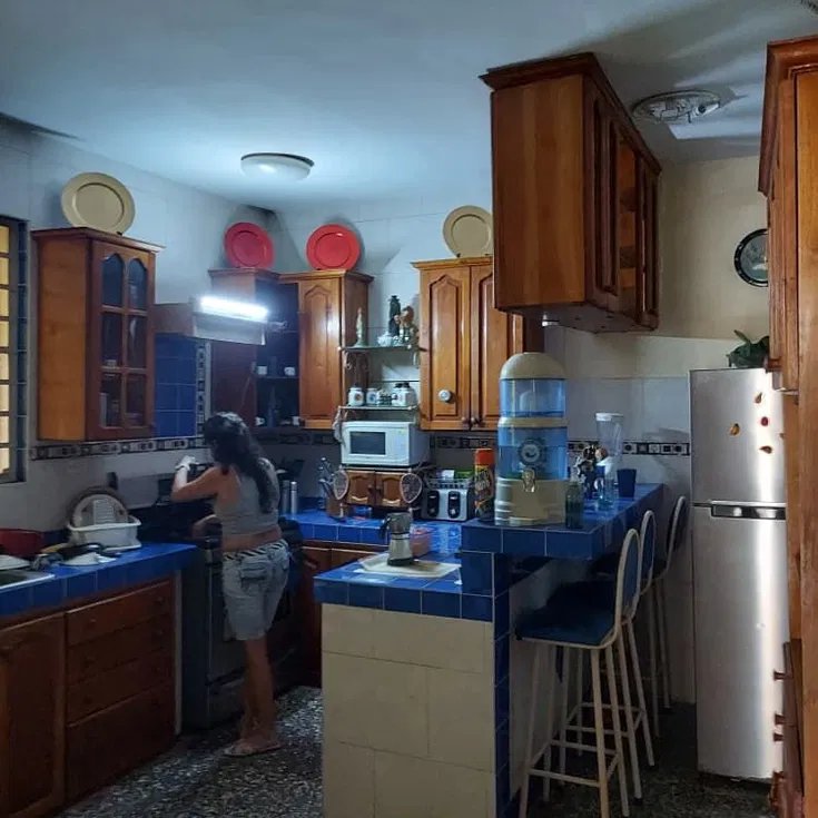 House with 2 bedrooms for sale in Playa, La Habana