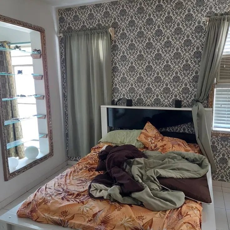 House with 2 bedrooms for sale in Playa, La Habana