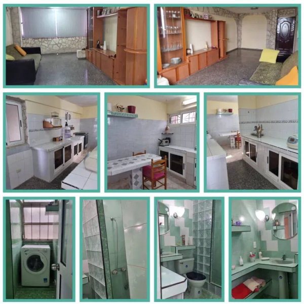 Apartment with 3 bedrooms for sale in Reparto Bahía, Habana del Este, La Habana - 7