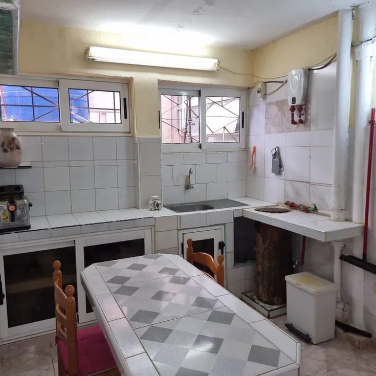 Apartment with 3 bedrooms for sale in Reparto Bahía, Habana del Este, La Habana