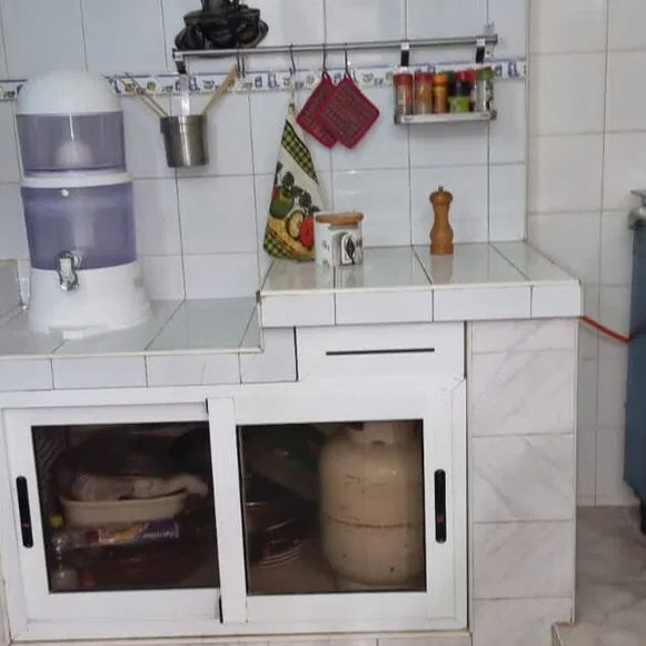 Apartment with 3 bedrooms for sale in Reparto Bahía, Habana del Este, La Habana