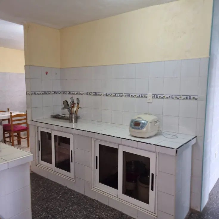 Apartment with 3 bedrooms for sale in Reparto Bahía, Habana del Este, La Habana