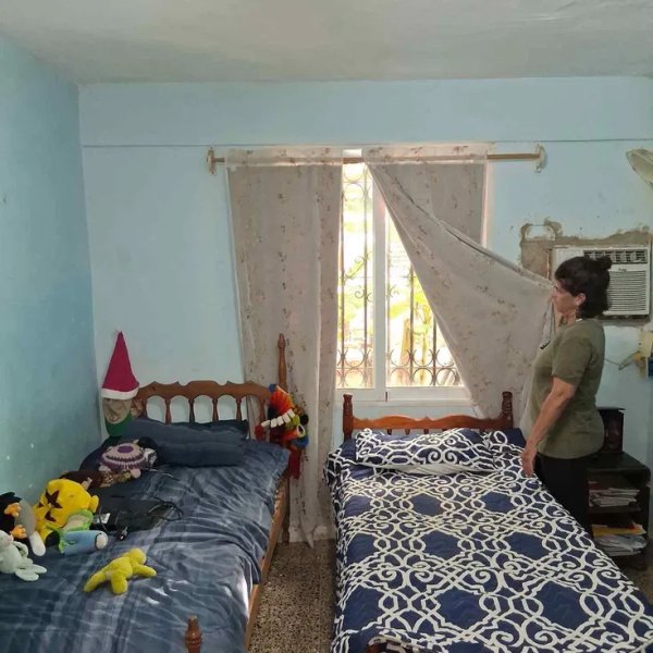 Apartamento de 3 habitaciones en venta en Casino Deportivo, Cerro, La Habana - 3