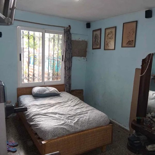 Apartamento de 3 habitaciones en venta en Casino Deportivo, Cerro, La Habana - 4