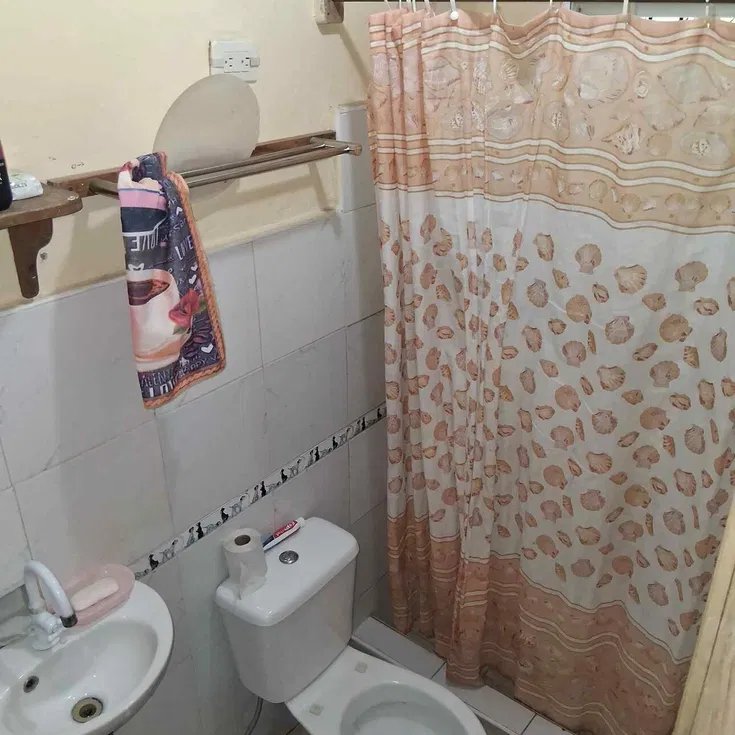 Apartment with 3 bedrooms for sale in Casino Deportivo, Cerro, La Habana