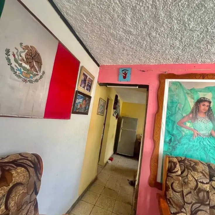 Apartamento de 2 habitaciones en venta en Cerro, La Habana