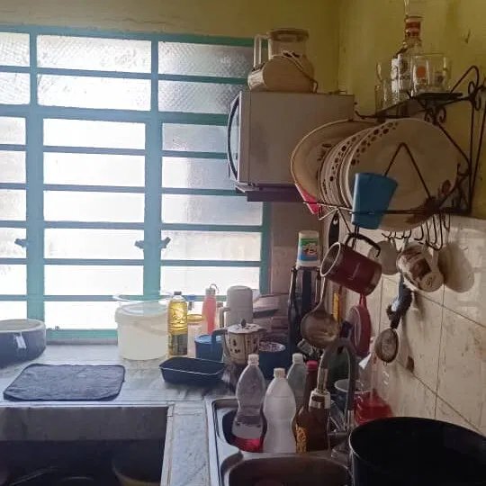 Apartamento de 2 habitaciones en venta en Cerro, La Habana