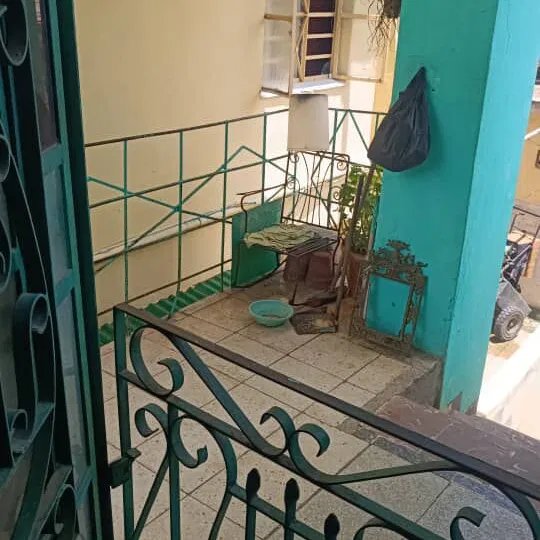 Apartamento de 2 habitaciones en venta en Cerro, La Habana