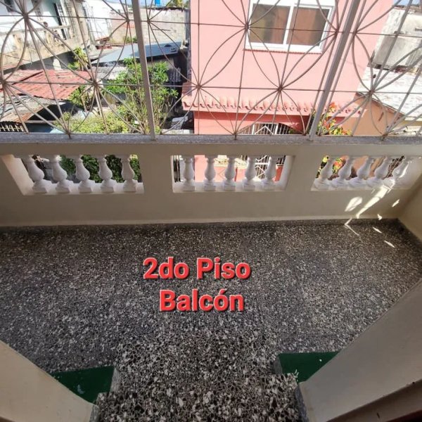 Casa de 2 habitaciones en venta en Marianao, La Habana - 3