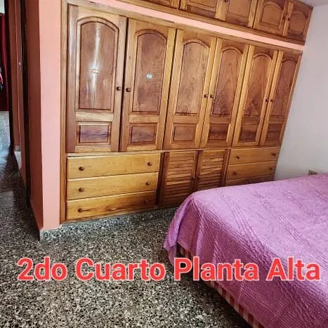 Casa de 2 habitaciones en venta en Marianao, La Habana - 7