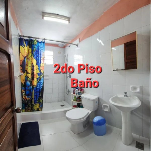 Casa de 2 habitaciones en venta en Marianao, La Habana - 8