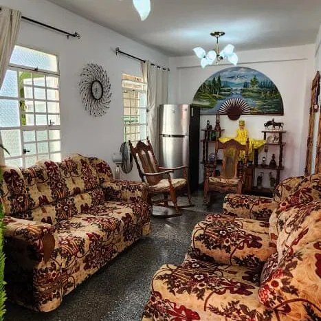 House with 2 bedrooms for sale in Marianao, La Habana