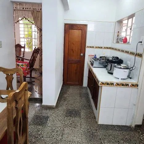 House with 2 bedrooms for sale in Marianao, La Habana