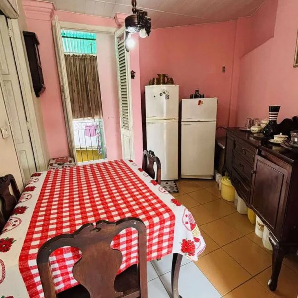 Apartamento de 2 habitaciones en venta en Centro Habana, La Habana - 6