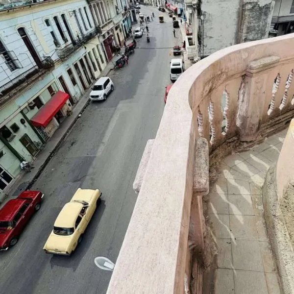 Apartamento de 2 habitaciones en venta en Centro Habana, La Habana - 9