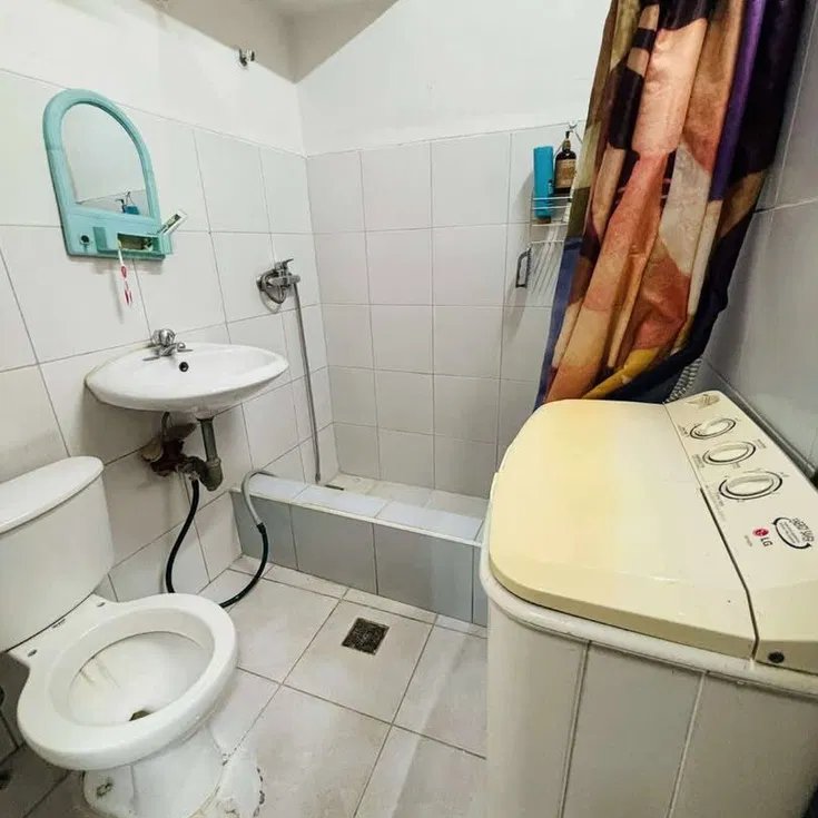 Apartamento de 2 habitaciones en venta en Centro Habana, La Habana