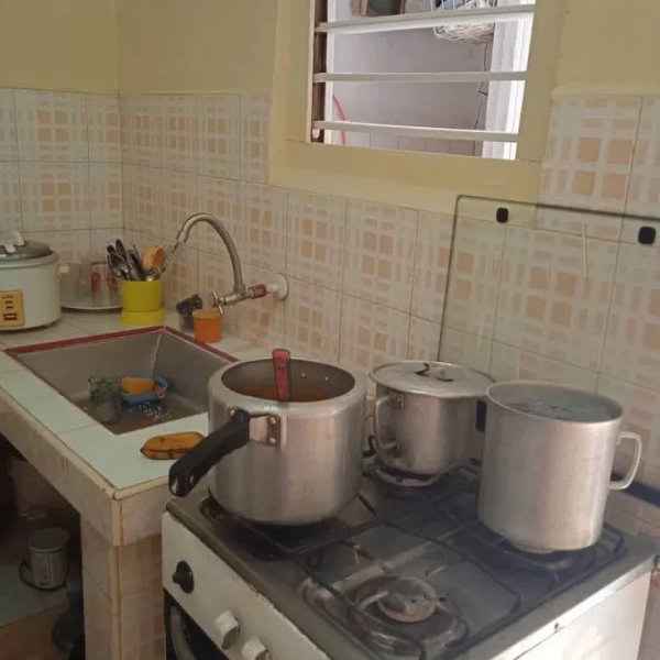 Casa de 3 habitaciones en venta en Centro Habana, La Habana