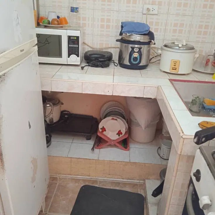 Casa de 3 habitaciones en venta en Centro Habana, La Habana