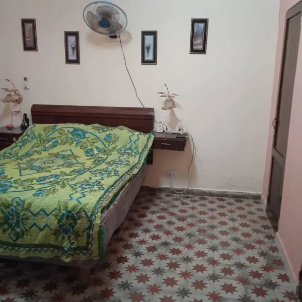 Casa de 4 habitaciones en venta en Centro Habana, La Habana - 5