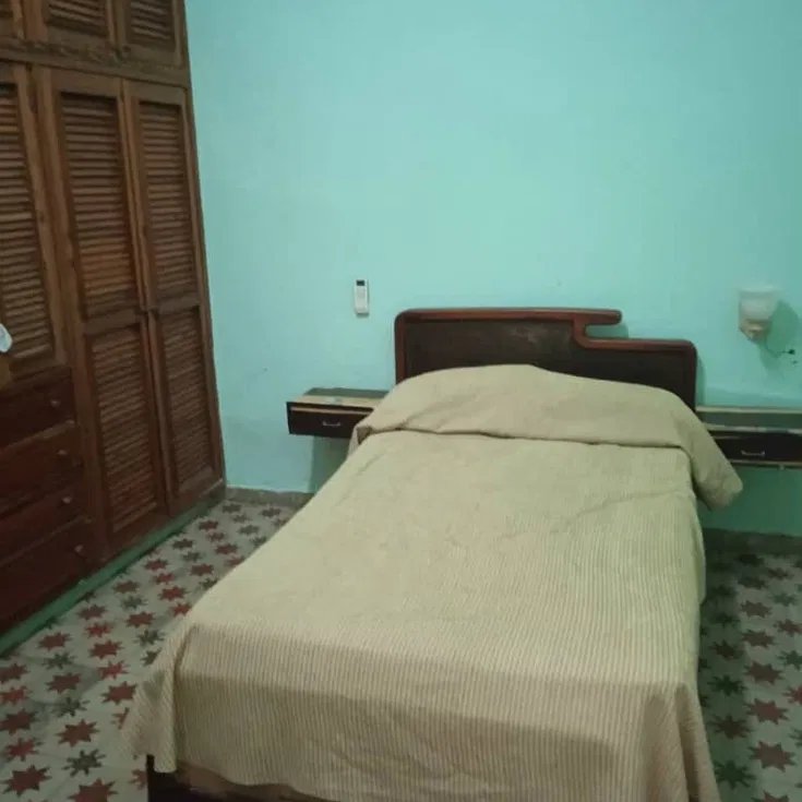 Casa de 4 habitaciones en venta en Centro Habana, La Habana
