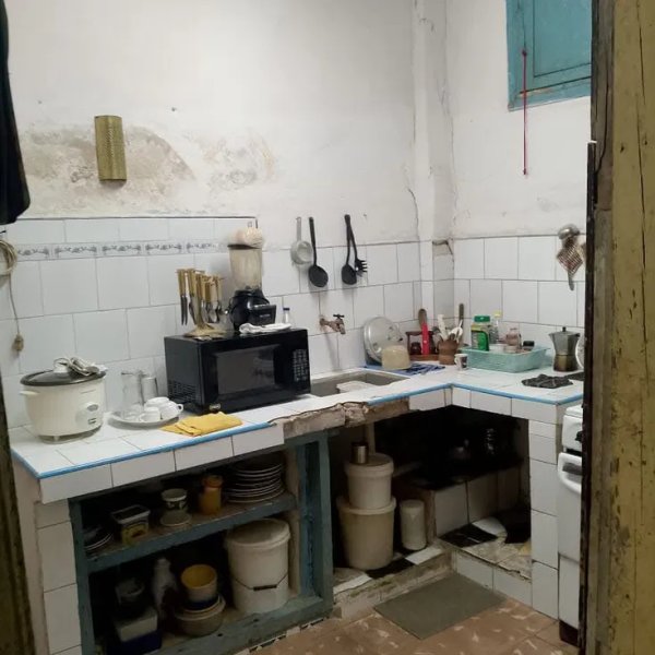 Apartamento de 2 habitaciones en venta en Centro Habana, La Habana - 10
