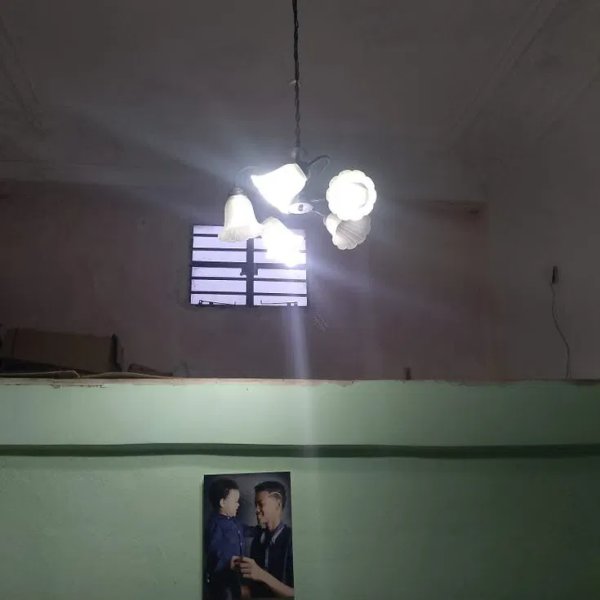 Apartamento de 2 habitaciones en venta en Centro Habana, La Habana - 4
