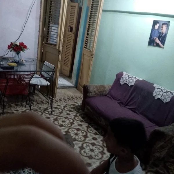 Apartamento de 2 habitaciones en venta en Centro Habana, La Habana - 6
