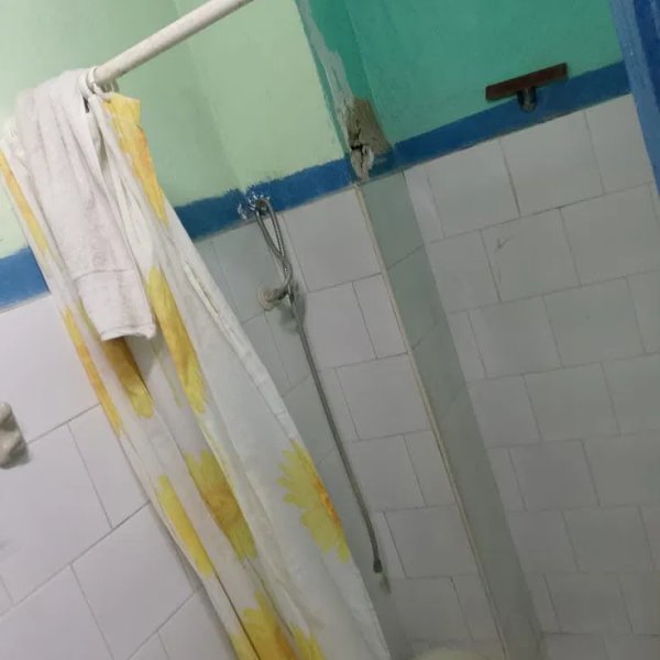 Apartamento de 2 habitaciones en venta en Centro Habana, La Habana - 8