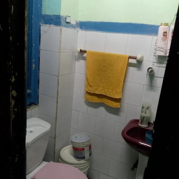 Apartamento de 2 habitaciones en venta en Centro Habana, La Habana - 9