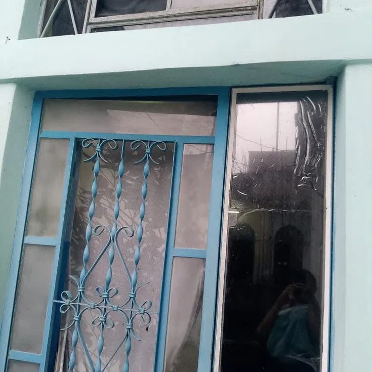 Apartamento de 2 habitaciones en venta en Centro Habana, La Habana