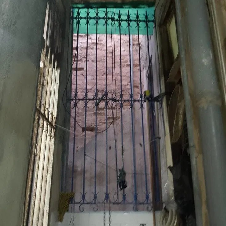 Apartamento de 2 habitaciones en venta en Centro Habana, La Habana